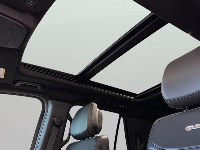 2026 Ford Expedition - $80,000