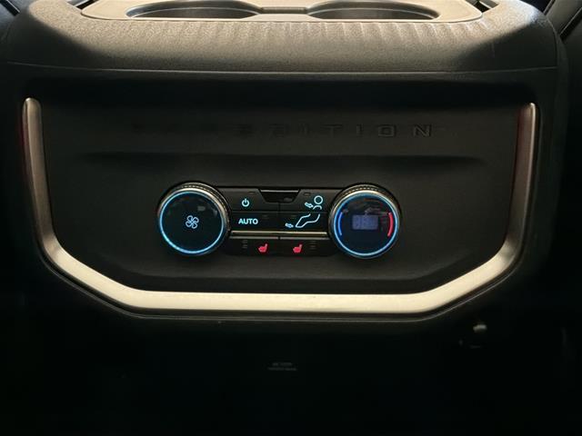2026 Ford Expedition - $80,000
