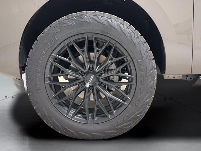 2026 Ford Expedition - $80,000