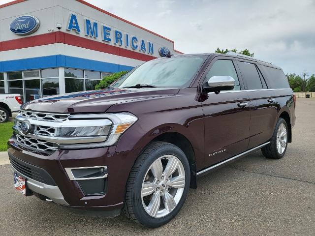2023 Ford Expedition