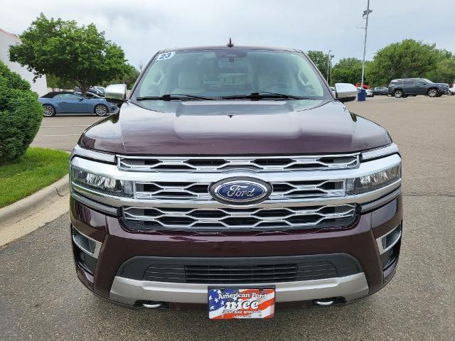 2023 Ford Expedition