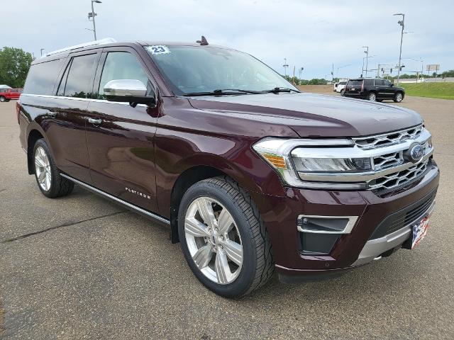 2023 Ford Expedition