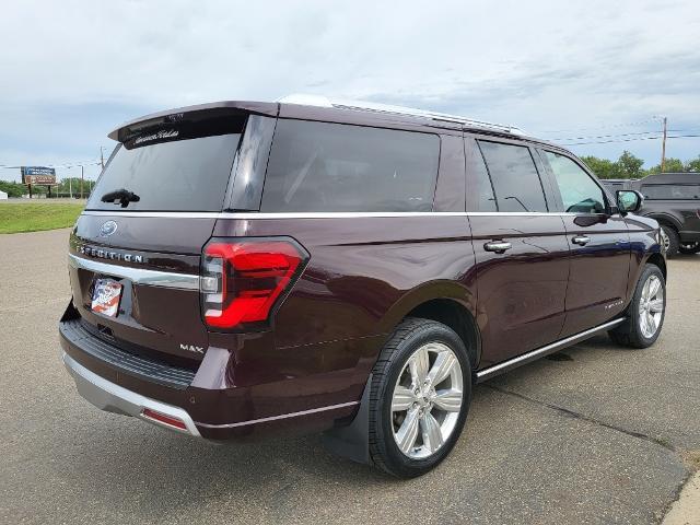 2023 Ford Expedition
