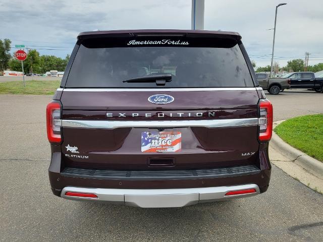 2023 Ford Expedition
