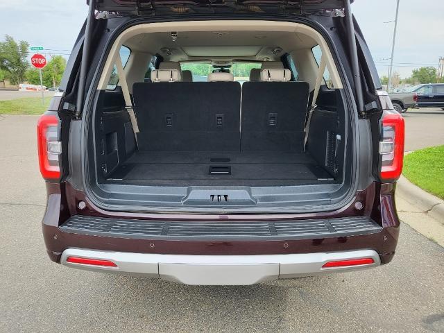 2023 Ford Expedition
