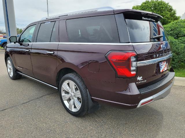 2023 Ford Expedition