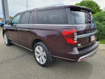 2023 Expedition MAX Thumbnail 8