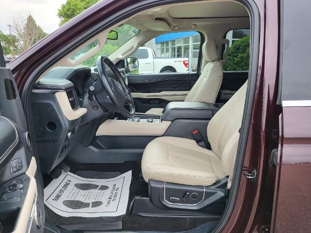 2023 Ford Expedition