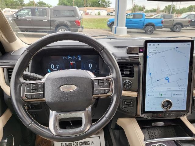 2023 Ford Expedition