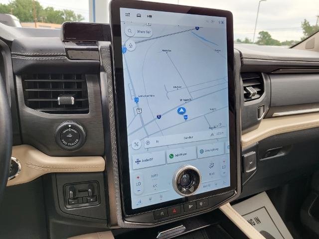 2023 Ford Expedition