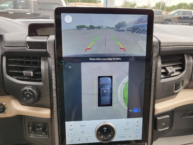 2023 Ford Expedition