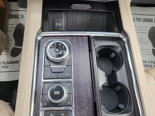 2023 Ford Expedition