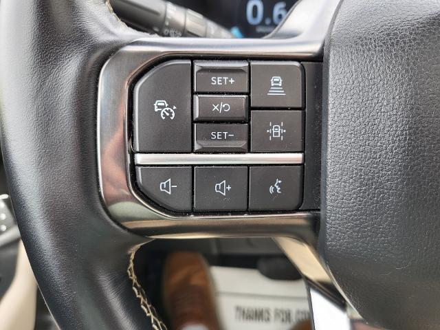 2023 Ford Expedition