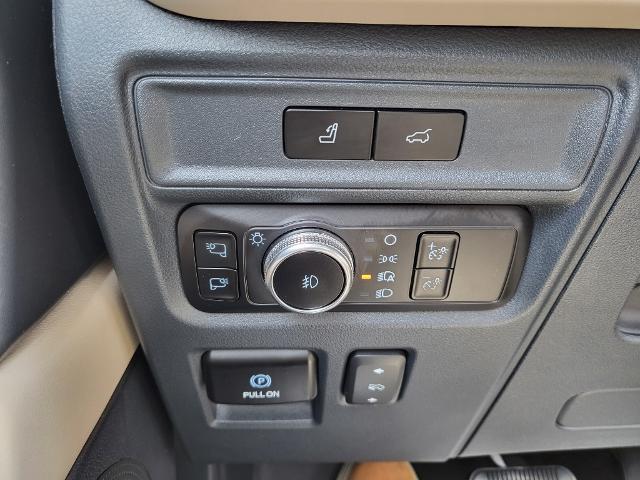 2023 Ford Expedition