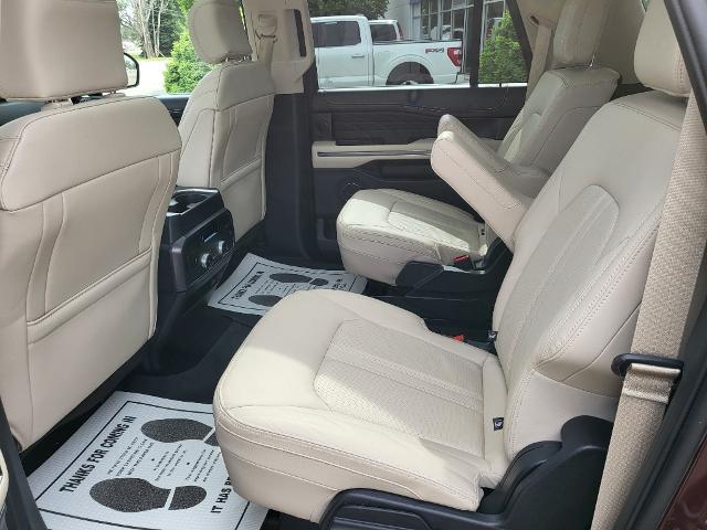 2023 Ford Expedition