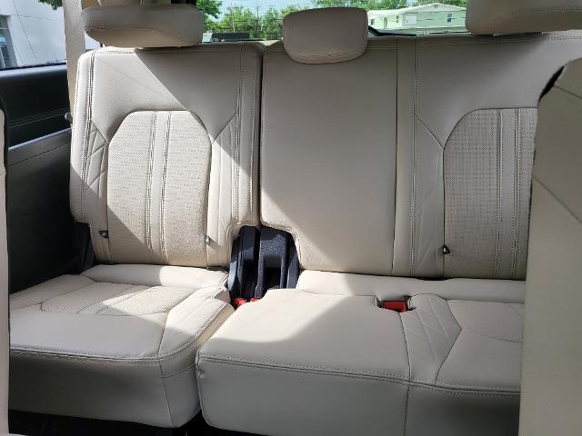 2023 Ford Expedition