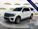 2023 Expedition MAX Thumbnail 3