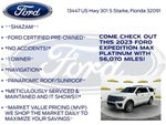 2023 Expedition MAX Thumbnail 7