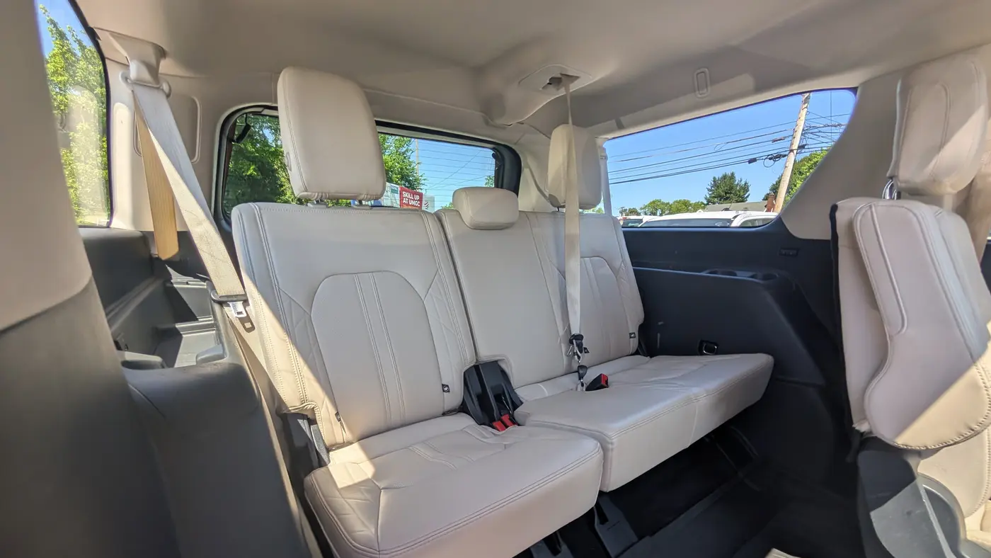 2023 Ford Expedition MAX Platinum