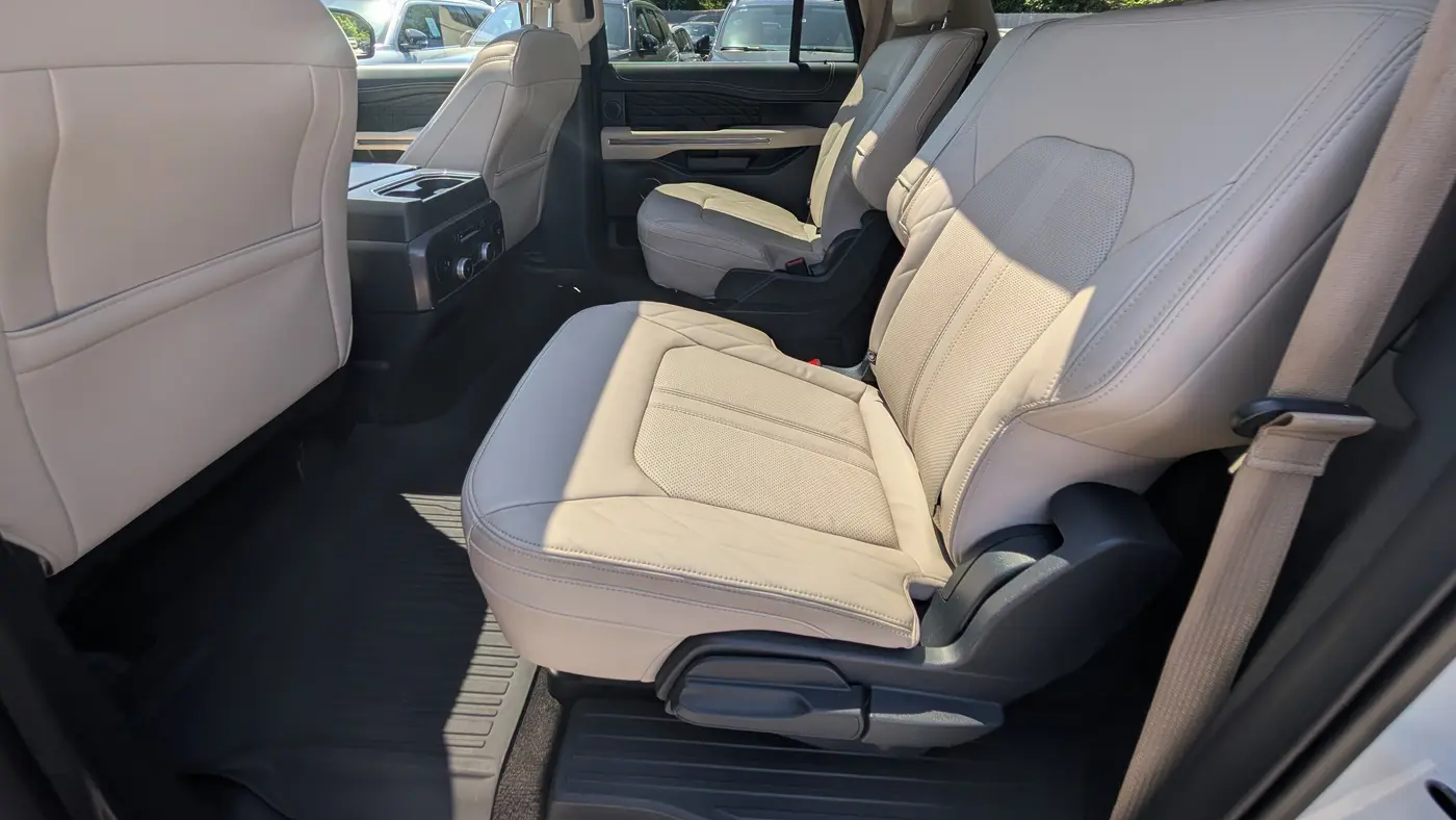 2023 Ford Expedition MAX Platinum