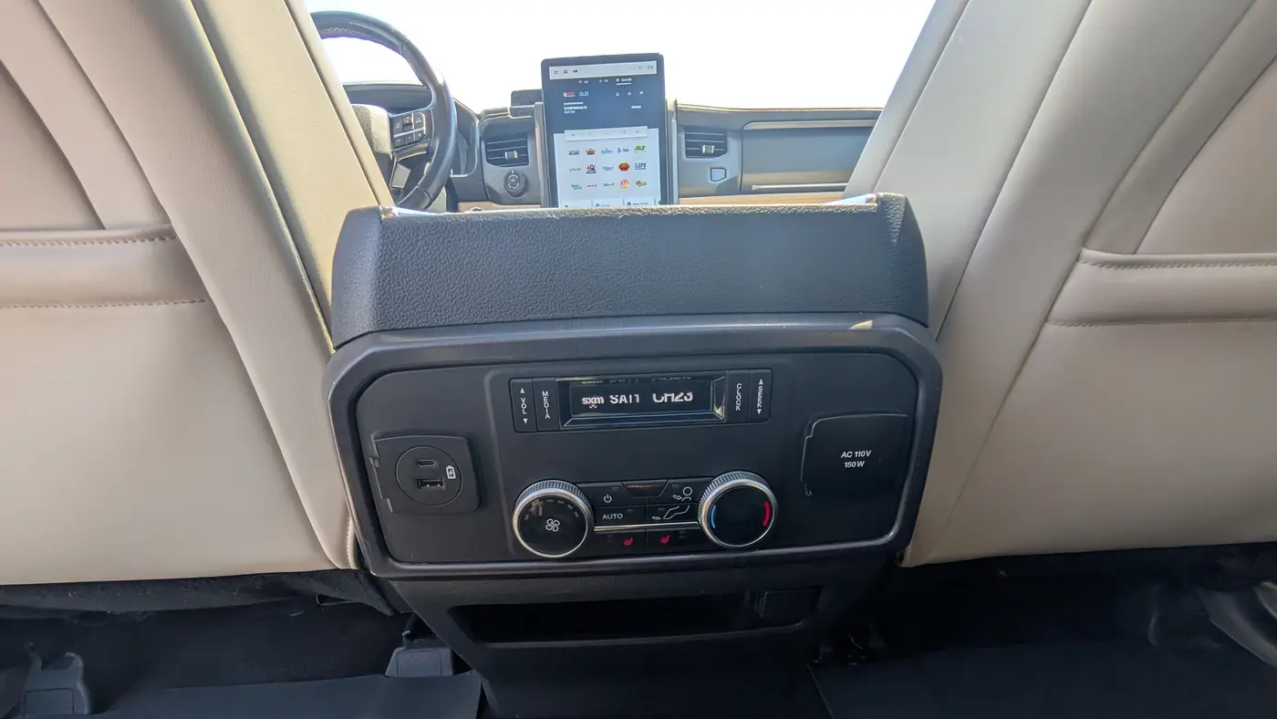 2023 Ford Expedition MAX Platinum