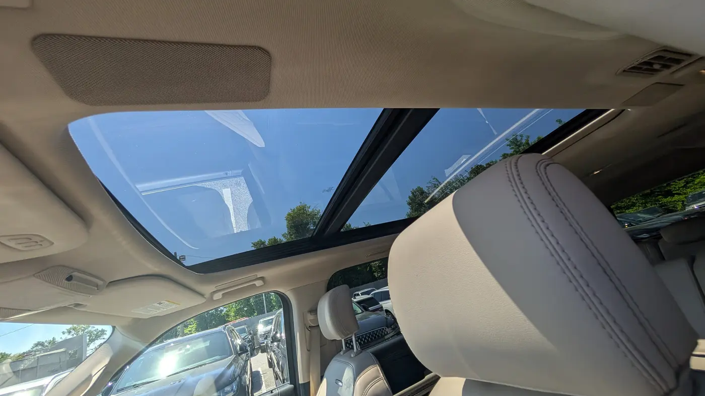 2023 Ford Expedition MAX Platinum