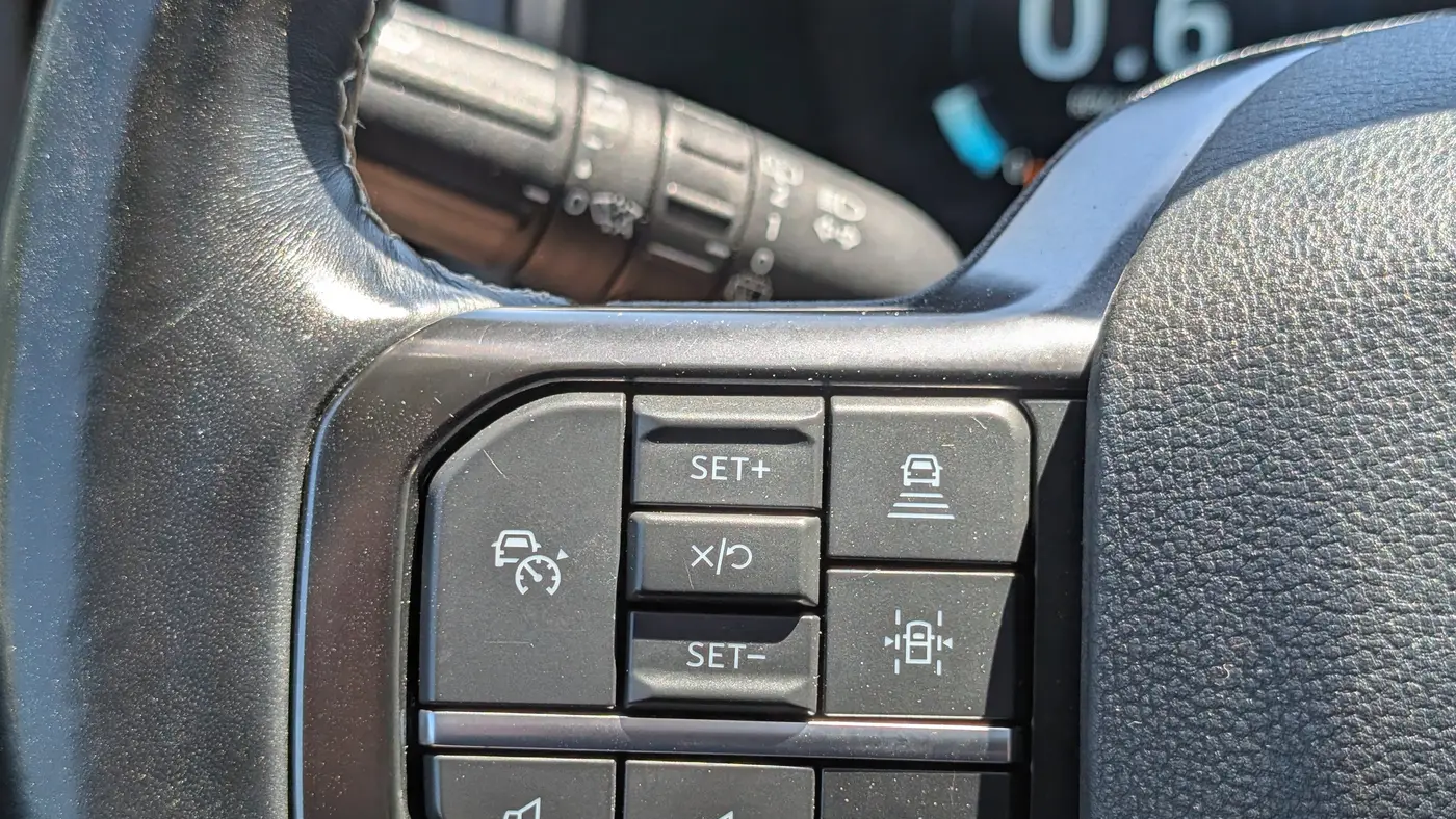 2023 Ford Expedition MAX Platinum