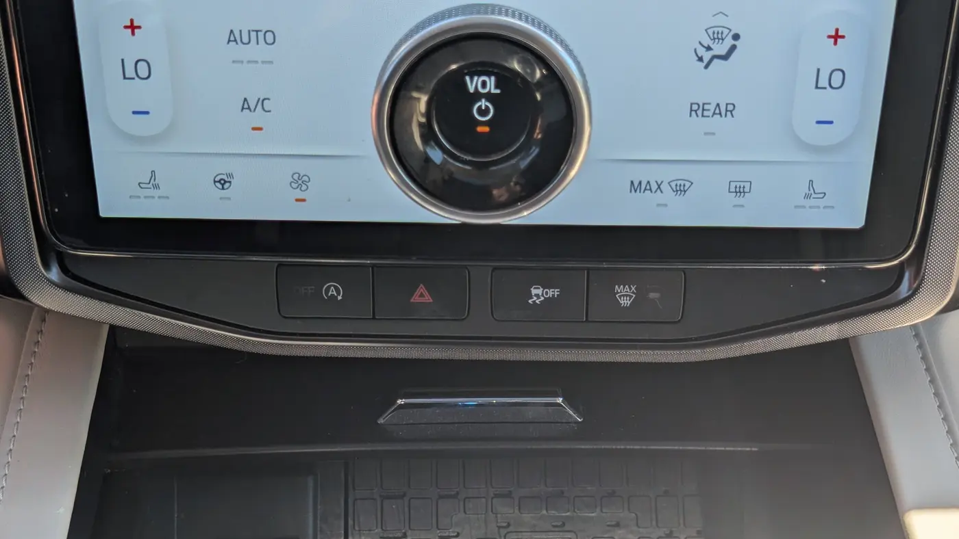 2023 Ford Expedition MAX Platinum