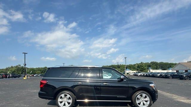 2023 Ford Expedition MAX Platinum