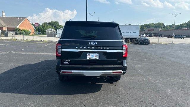 2023 Ford Expedition MAX Platinum