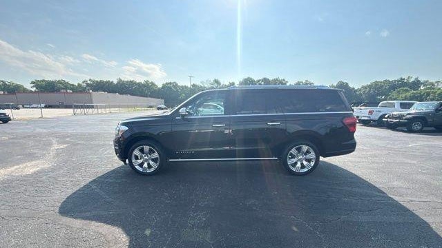 2023 Ford Expedition MAX Platinum