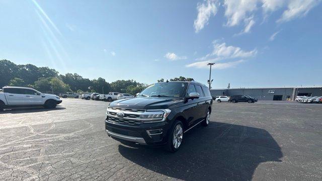 2023 Ford Expedition MAX Platinum