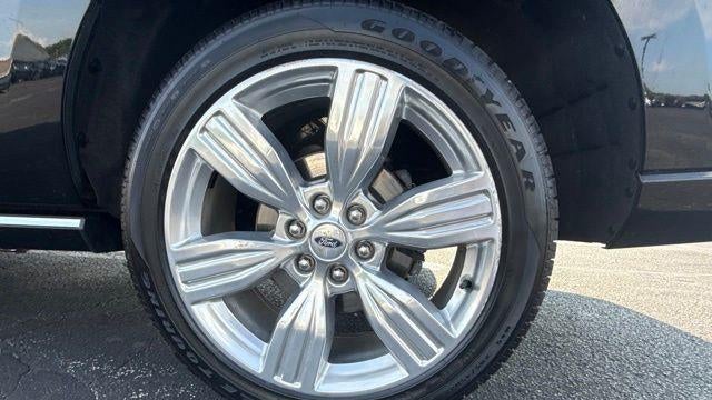 2023 Ford Expedition MAX Platinum