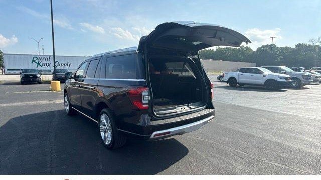 2023 Ford Expedition MAX Platinum