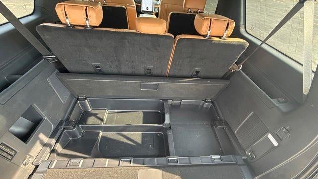 2023 Ford Expedition MAX Platinum