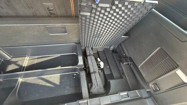 2023 Ford Expedition MAX Platinum