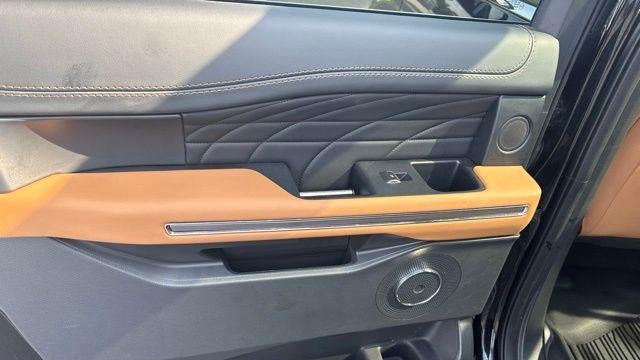 2023 Ford Expedition MAX Platinum