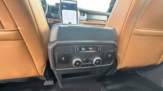 2023 Ford Expedition MAX Platinum