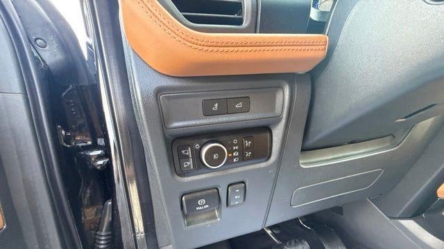 2023 Ford Expedition MAX Platinum