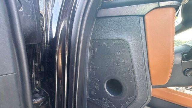 2023 Ford Expedition MAX Platinum