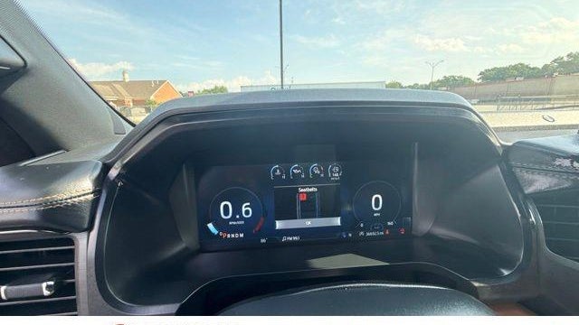 2023 Ford Expedition MAX Platinum