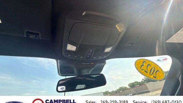 2023 Ford Expedition MAX Platinum