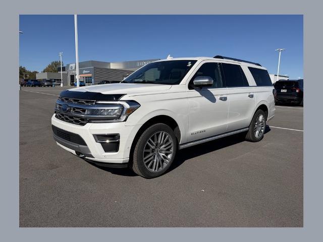 2024 Ford Expedition