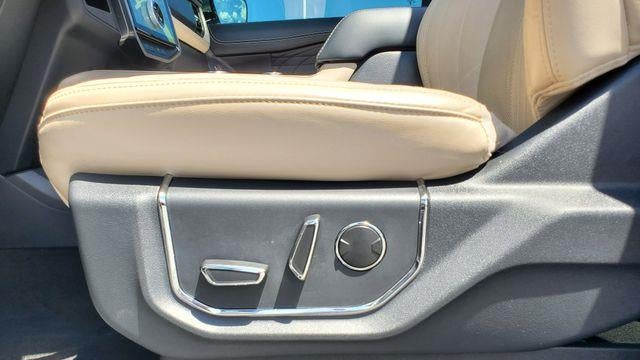 2024 Ford Expedition MAX Platinum