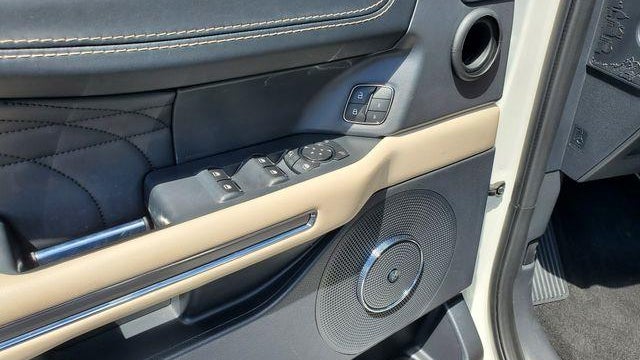 2024 Ford Expedition MAX Platinum