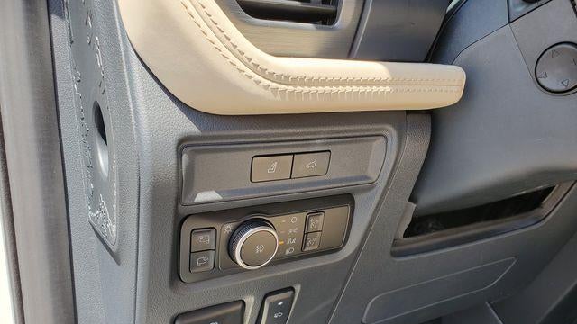 2024 Ford Expedition MAX Platinum