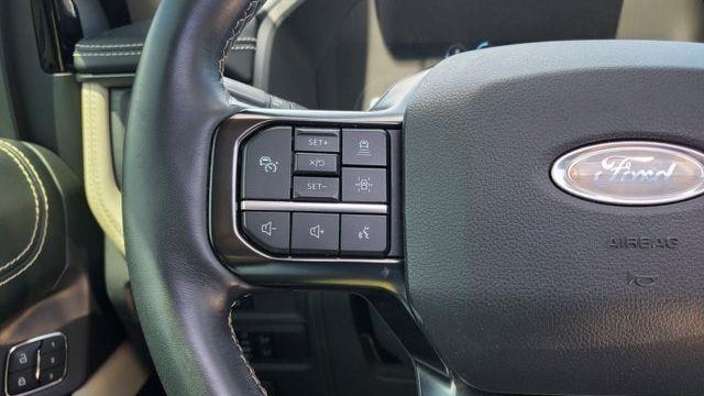 2024 Ford Expedition MAX Platinum