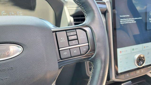 2024 Ford Expedition MAX Platinum