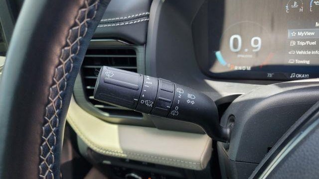 2024 Ford Expedition MAX Platinum