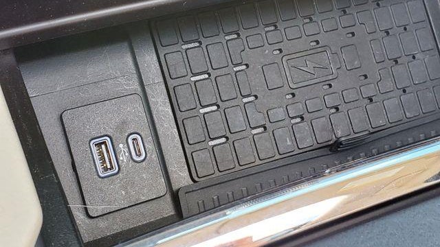2024 Ford Expedition MAX Platinum